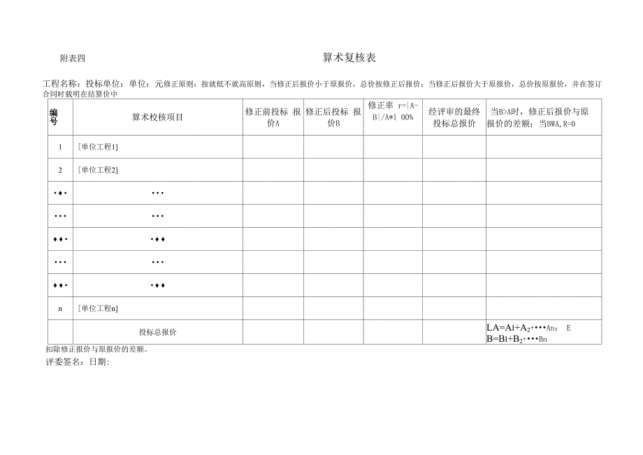 鹤平小区雨污分流改造工程施工总承包_第2页