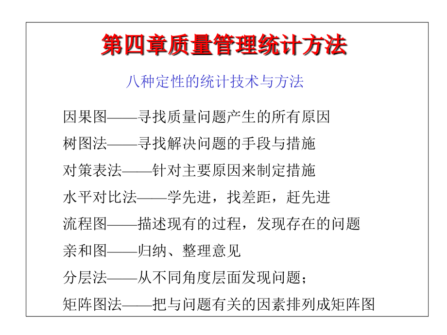 4第四章质量管理统计技术与方法教学案例_第2页