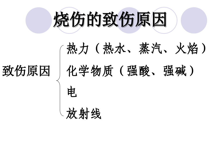 烧伤患者的护理2讲义资料_第3页