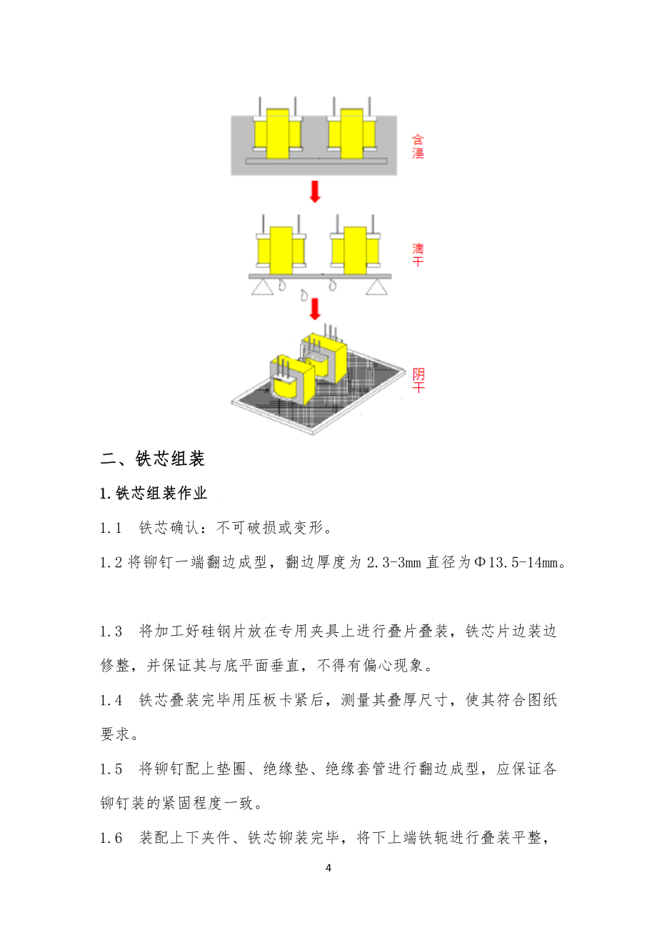 变压器制造工艺技艺_第4页