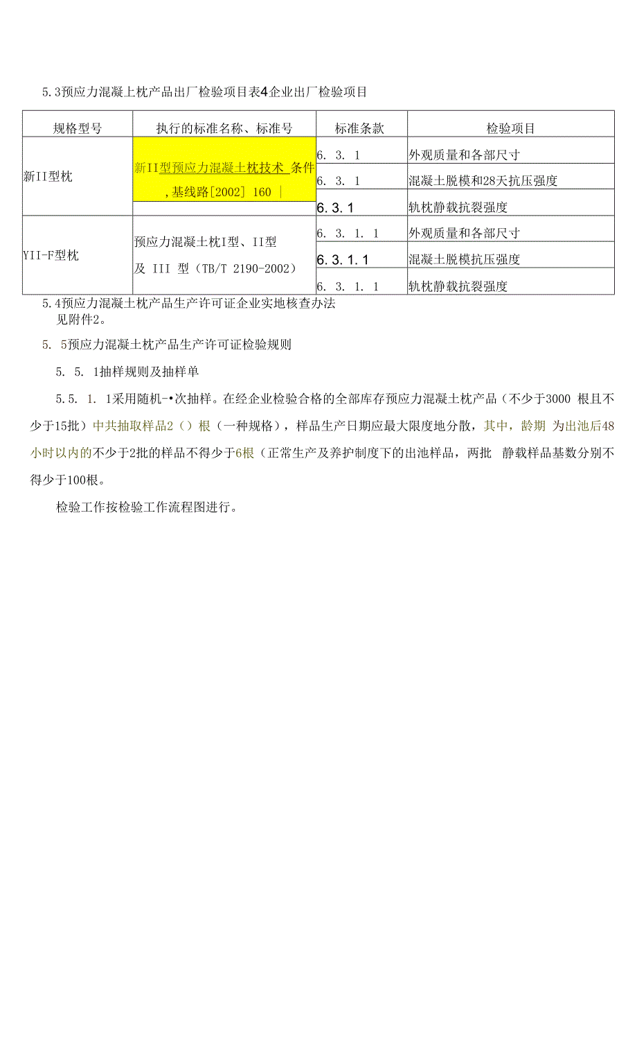 轨枕许可证实施细则更新_第3页