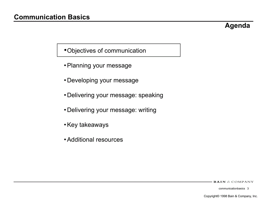 贝恩－有效沟通-communicationbasics1备课讲稿_第3页