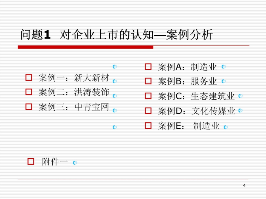 上市培训讲义-企业IPO财务会计及相关问题3教学教材_第4页