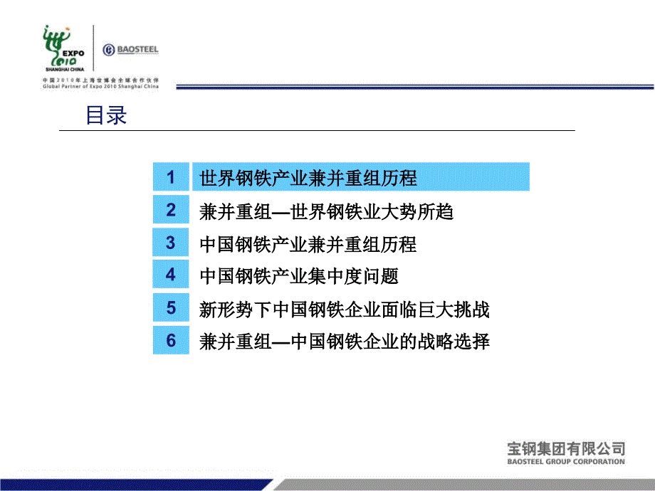 宝钢集团有限公司2培训课件_第2页