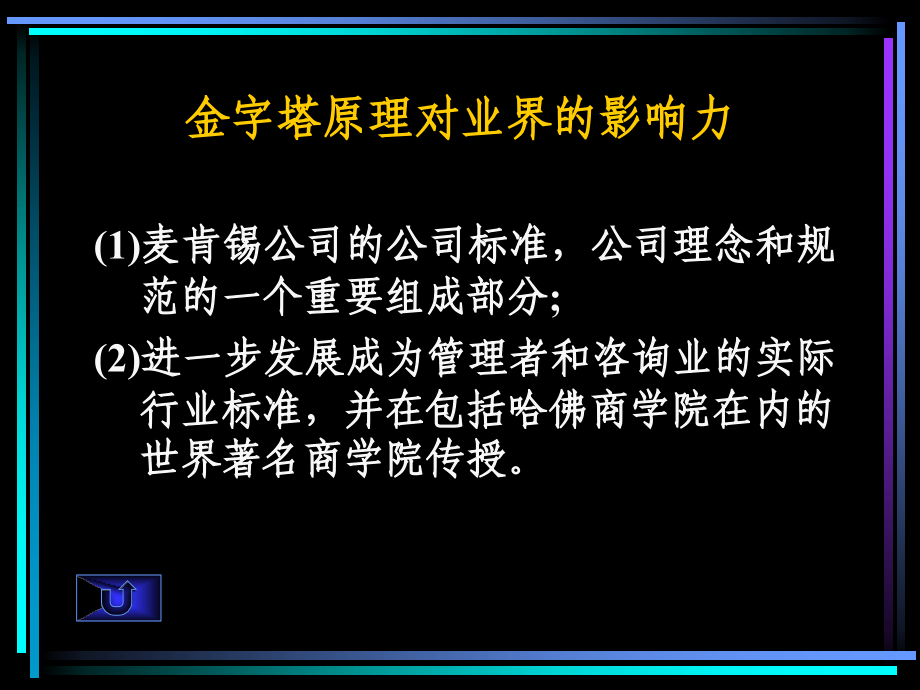 麦肯锡三十年经典培训教材-金字塔原理思考...1上课讲义_第3页