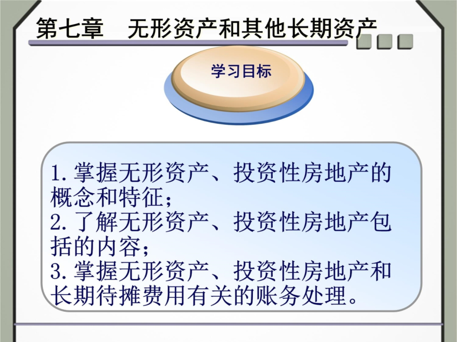 第7章无形资产与其他长期资产15培训讲学_第4页