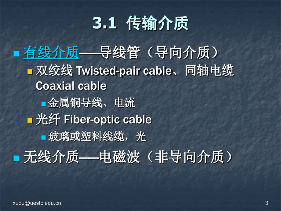 第03章 底层网络技术4教学幻灯片_第3页