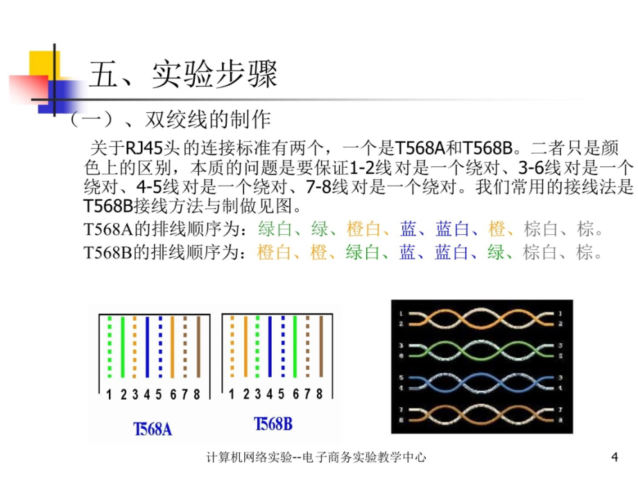 计算机网络实验887教学案例_第4页