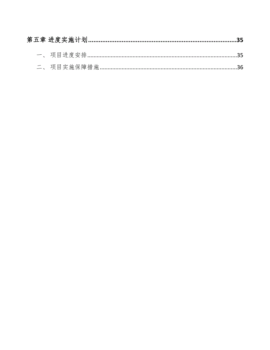 网络摄像机公司资本运营战略方案_第3页