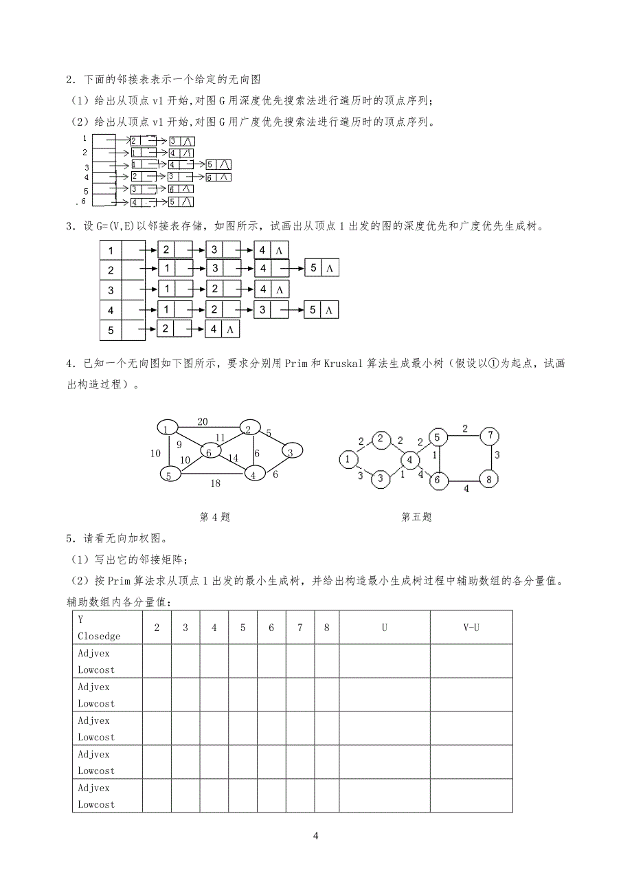 练习习题(第6章)_第4页