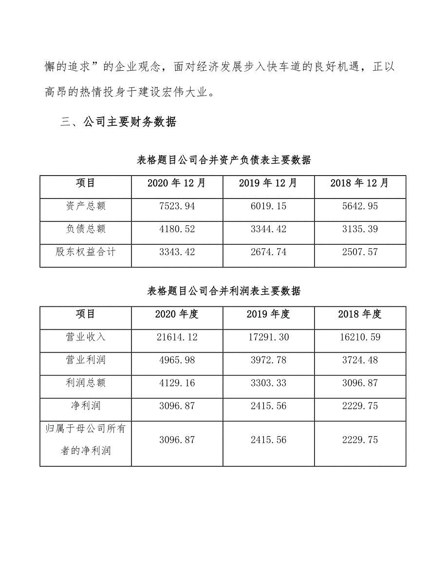 混合动力汽车项目工程咨询计划【范文】_第4页