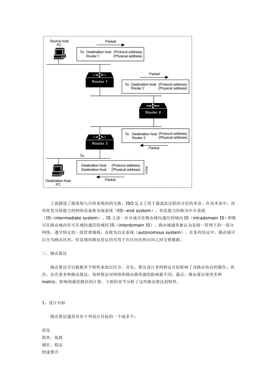 网络基础知识-路由器配置_第3页
