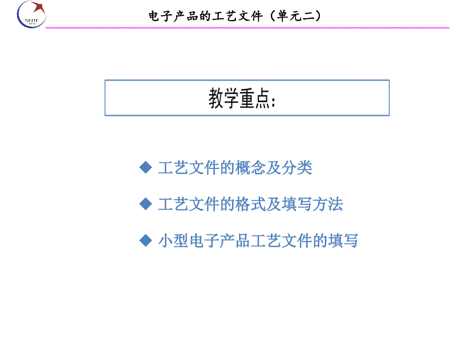 (单元23)电子产品的工艺文件_第4页