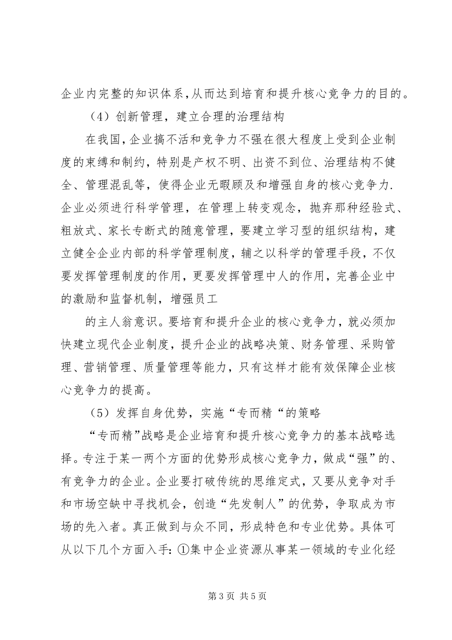 如何提升农业银行核心竞争力课案 (5)_第3页