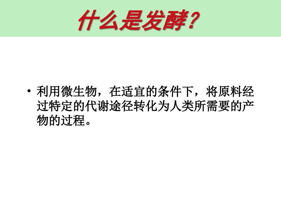 31 微生物发酵及其应用１_第4页