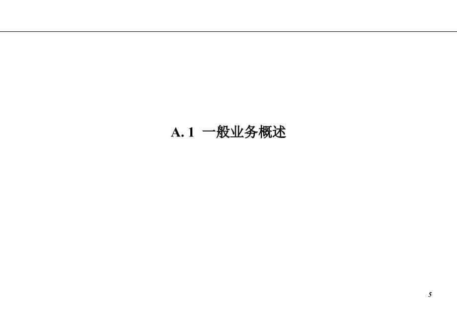 毕博——某品牌有限公司战略业务规划(PPT228页)_第5页