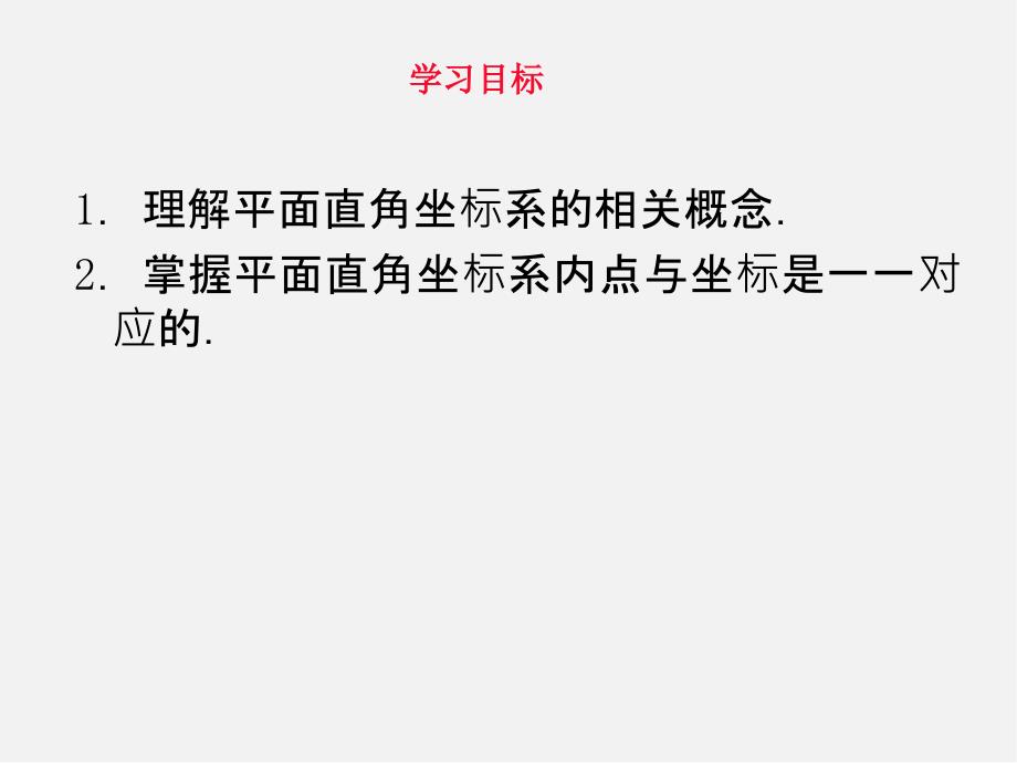 第11套人教初中数学七下7课件.1 平面直角坐标系（第2课时）课件_第3页