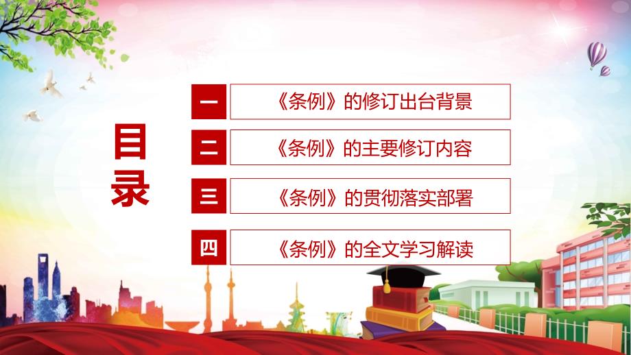 与文物保护法规做好衔接2022年新修订的《中华人民共和国水下文物保护管理条例》PPT课程课件_第3页