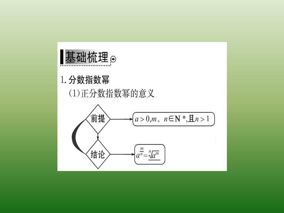 新课标人教A版高中数学必修1教师用书配套课件：第二章-集合与函数概念 2-1-1 第2课时_第3页