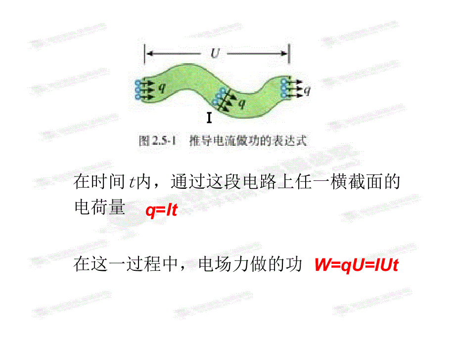 黑龙江省穆棱市朝鲜族学校高中物理课件选修3-1《2.5 焦耳定律》_第4页