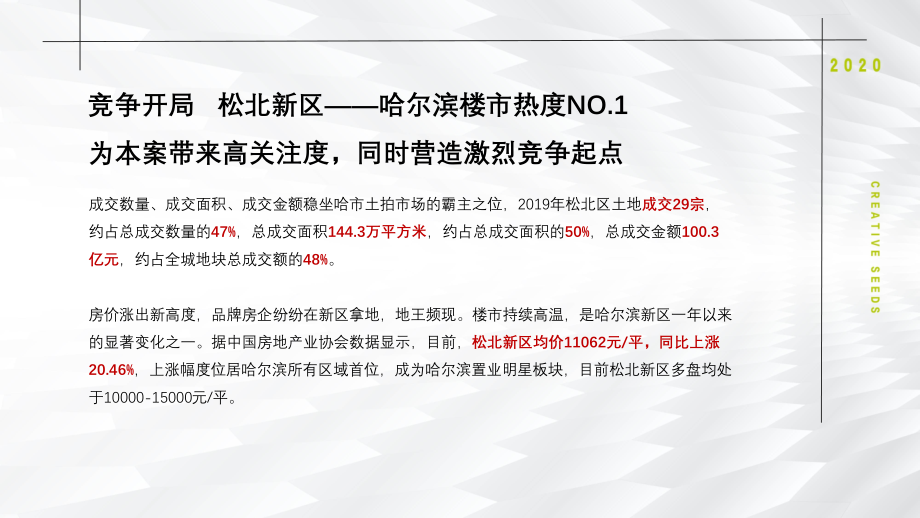 2020华夏幸福滨江别墅推广竞标案_第2页