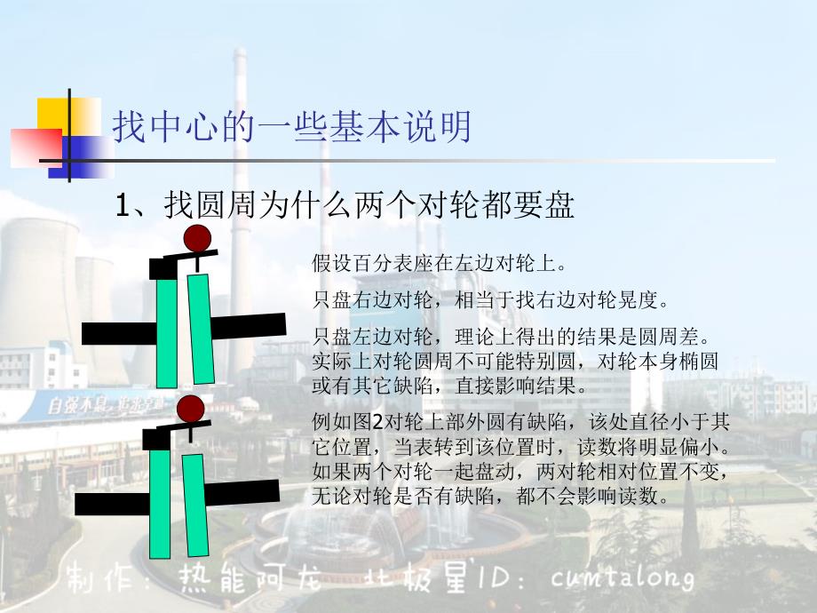 水泵找中心课件_第4页