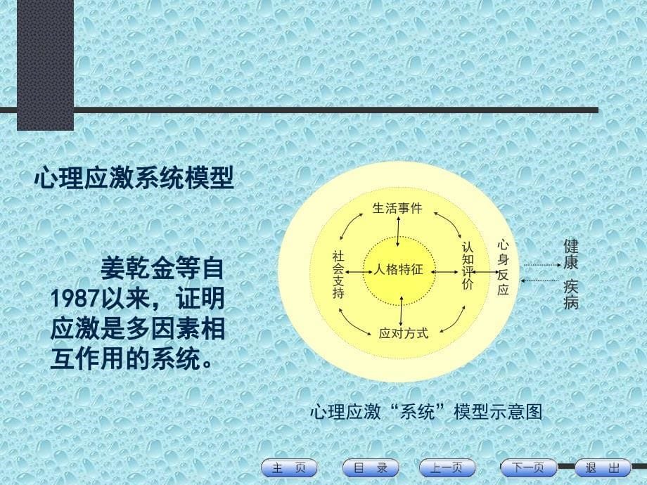 应激、压力及应对方式课件_第5页