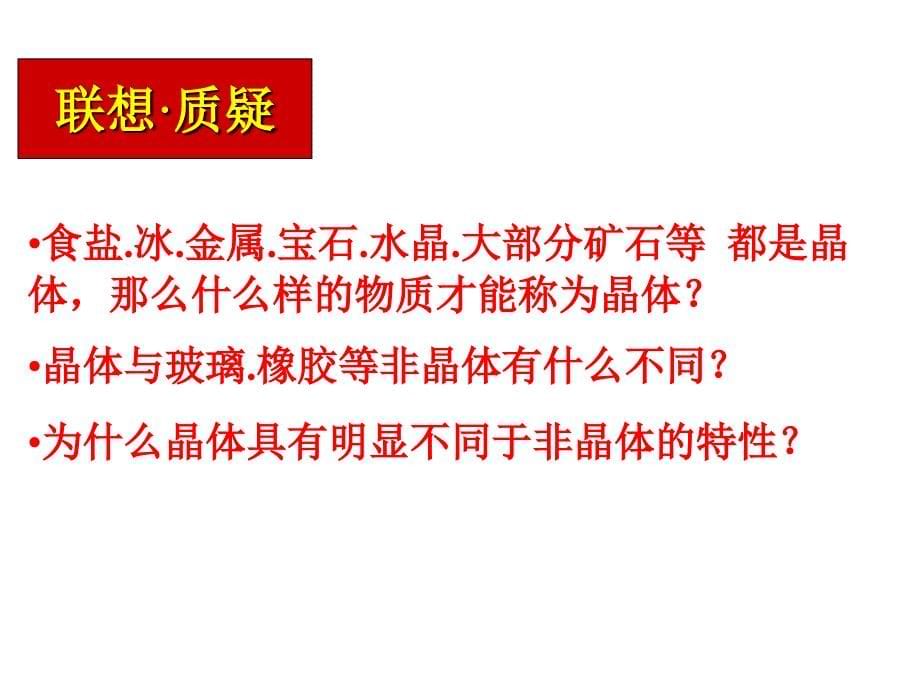 晶体的特征课件_第5页