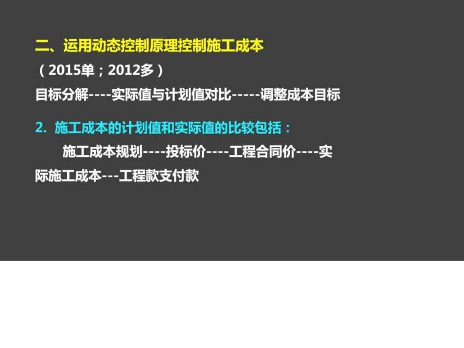 施工项目经理的任务和责任、施工风险管理、施工监理PPT_第4页