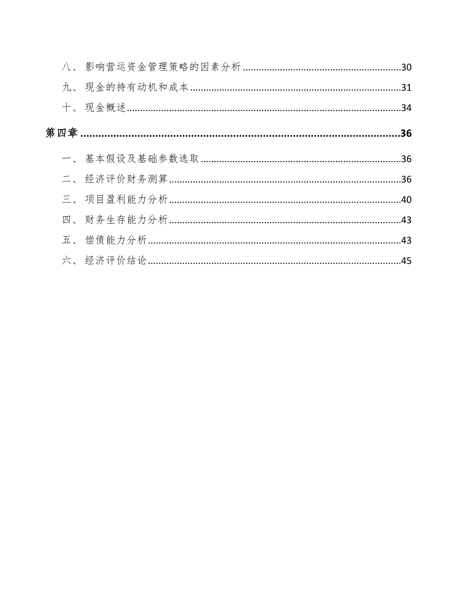 集装箱液袋公司流动资金管理【范文】_第2页