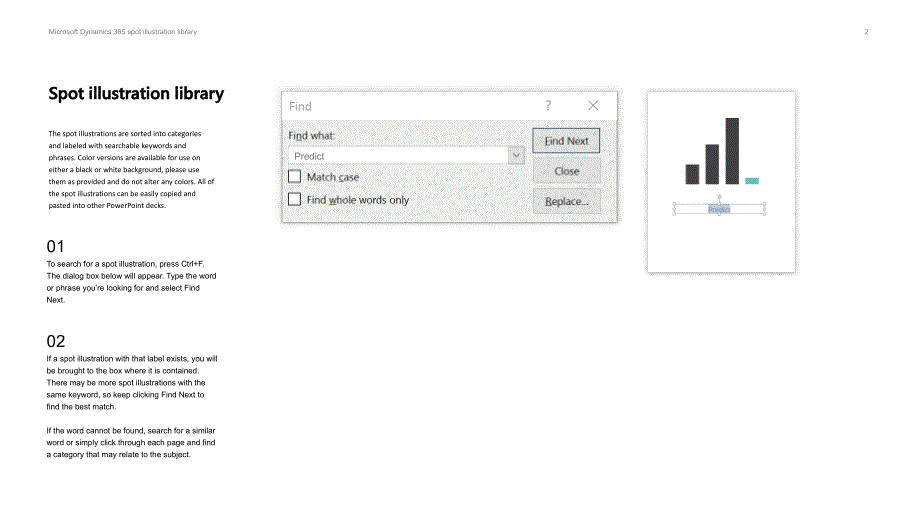 Dynamics_spot_illustrations_library_PPT_第2页