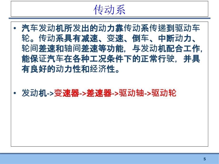 汽车构造-底盘._第5页