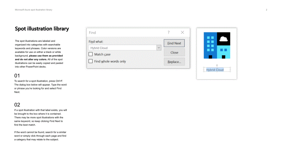 Azure_spot_illustrations_library_PPT_第2页