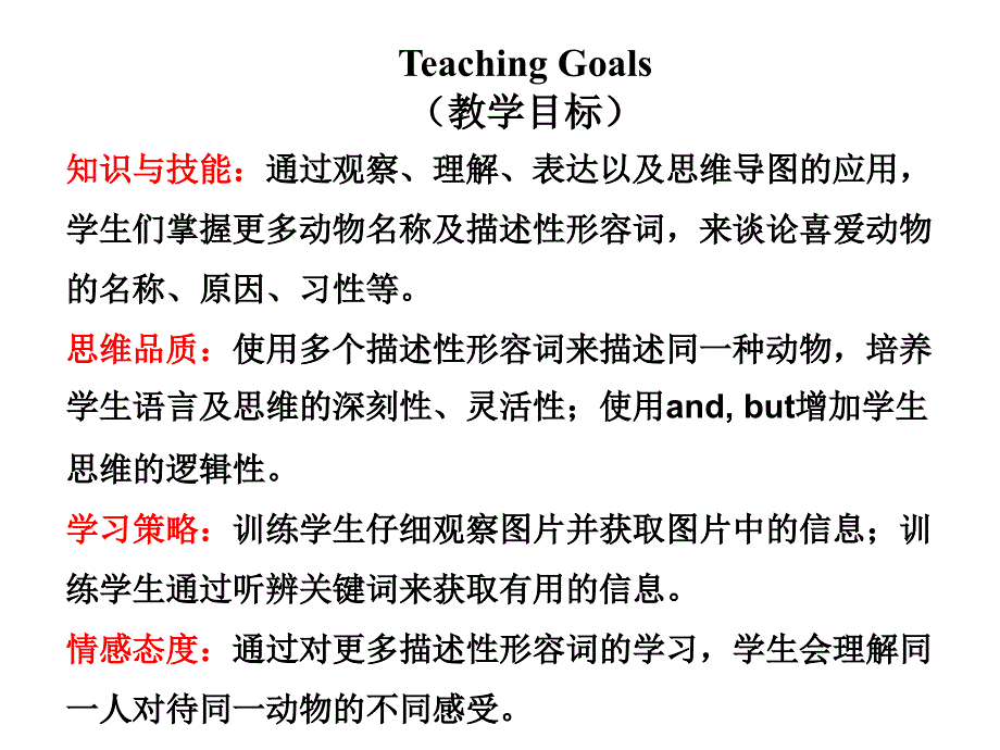 人教版英语七年级下册 Unit5 SectionB 1a-1d课件_第2页