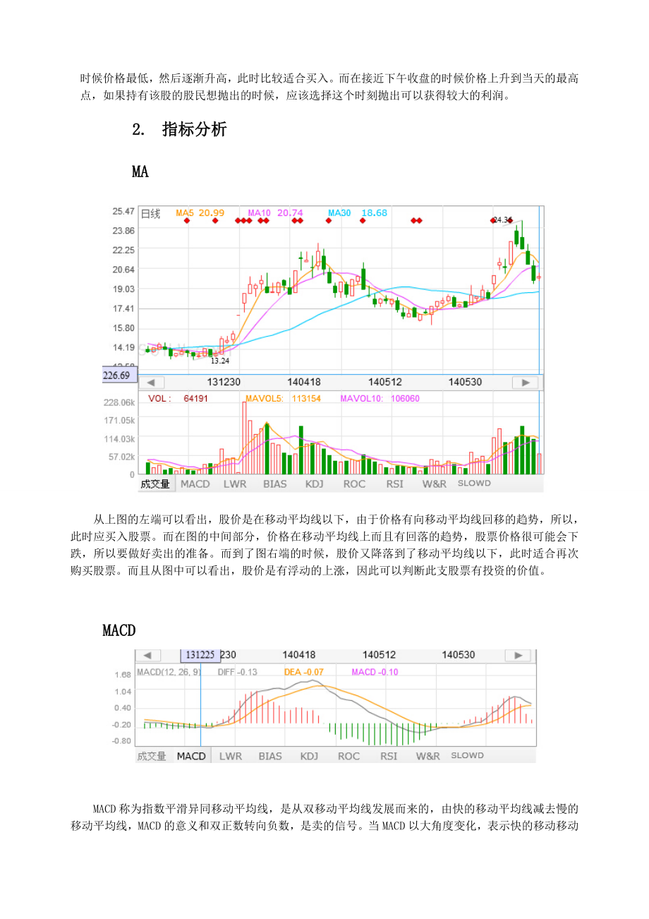 对邦讯技术股票的分析论文_第4页