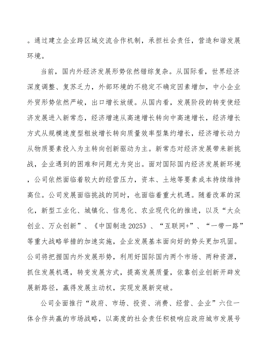 模拟芯片公司企业创新与风险管理分析_第4页