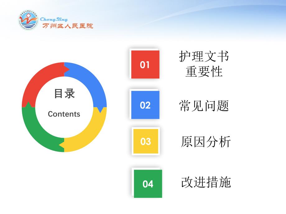 护理文书常见问题解析_第2页