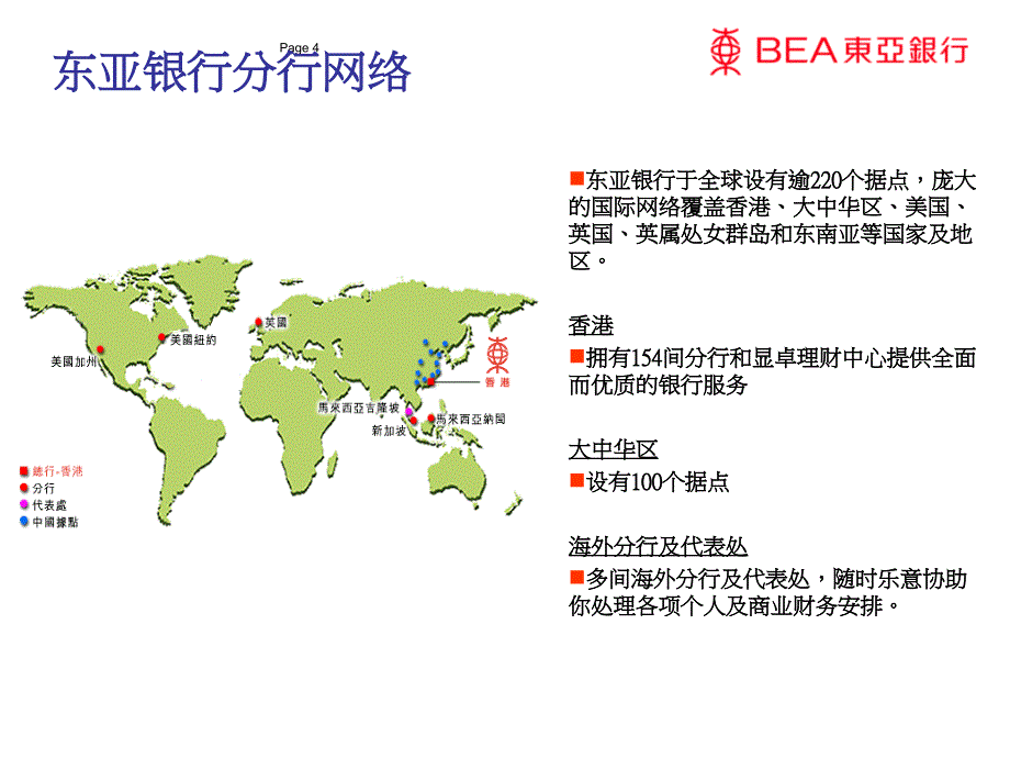 金蝶软件东亚银行战略合作_第4页