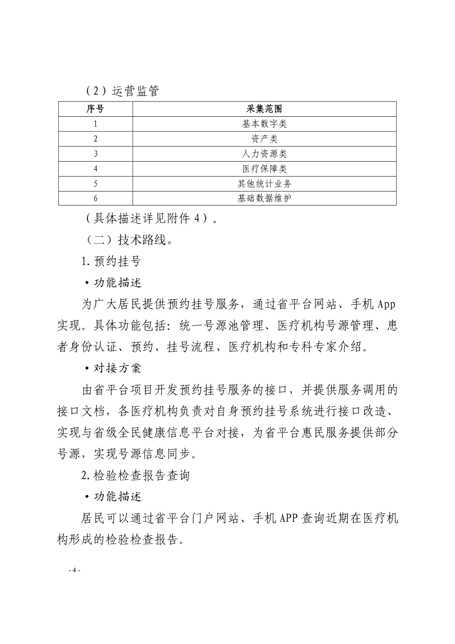 吉林省全民健康信息平台_第4页