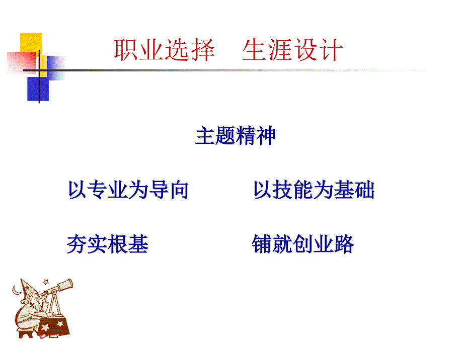 职业选择生涯设计_第2页