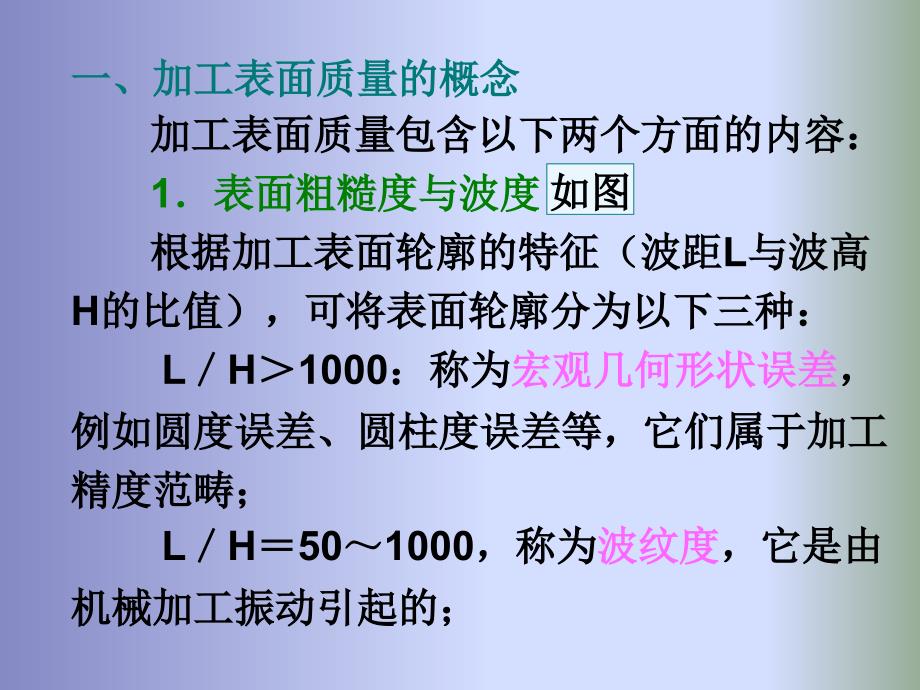 第四节机械加工表面质量_第2页