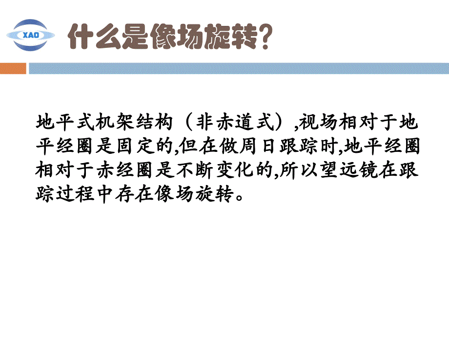 多波束接收机像场旋转问题_第3页