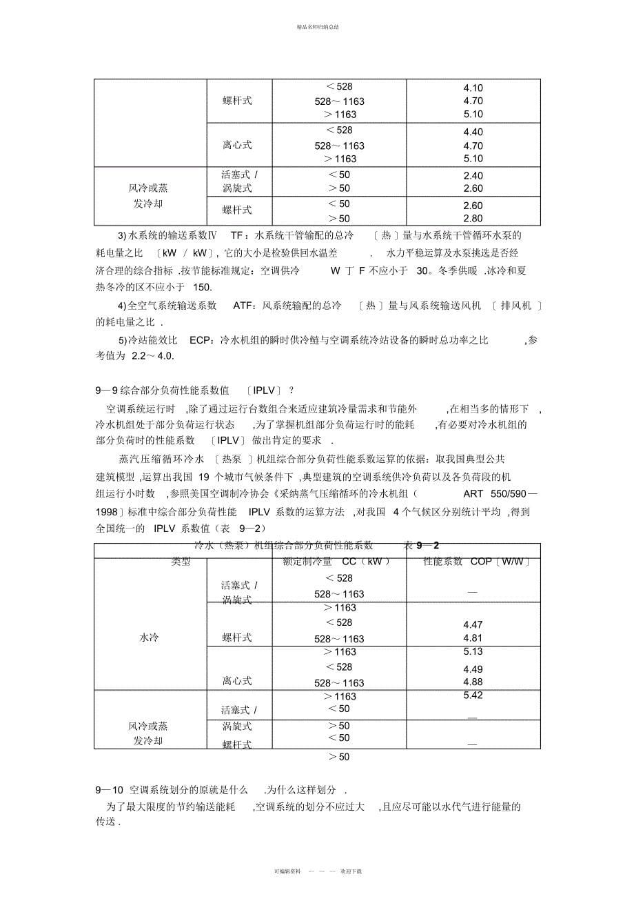 第九章建筑空调通风节能_第5页