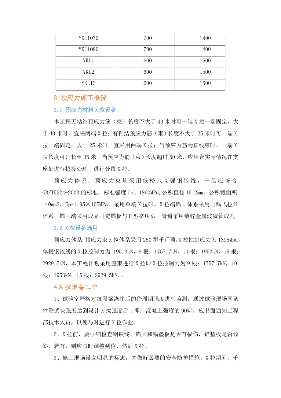 预应力梁施工方案设计_第4页