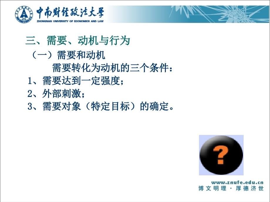 价值观与态度培训课程(powerpoint 52页)_第5页