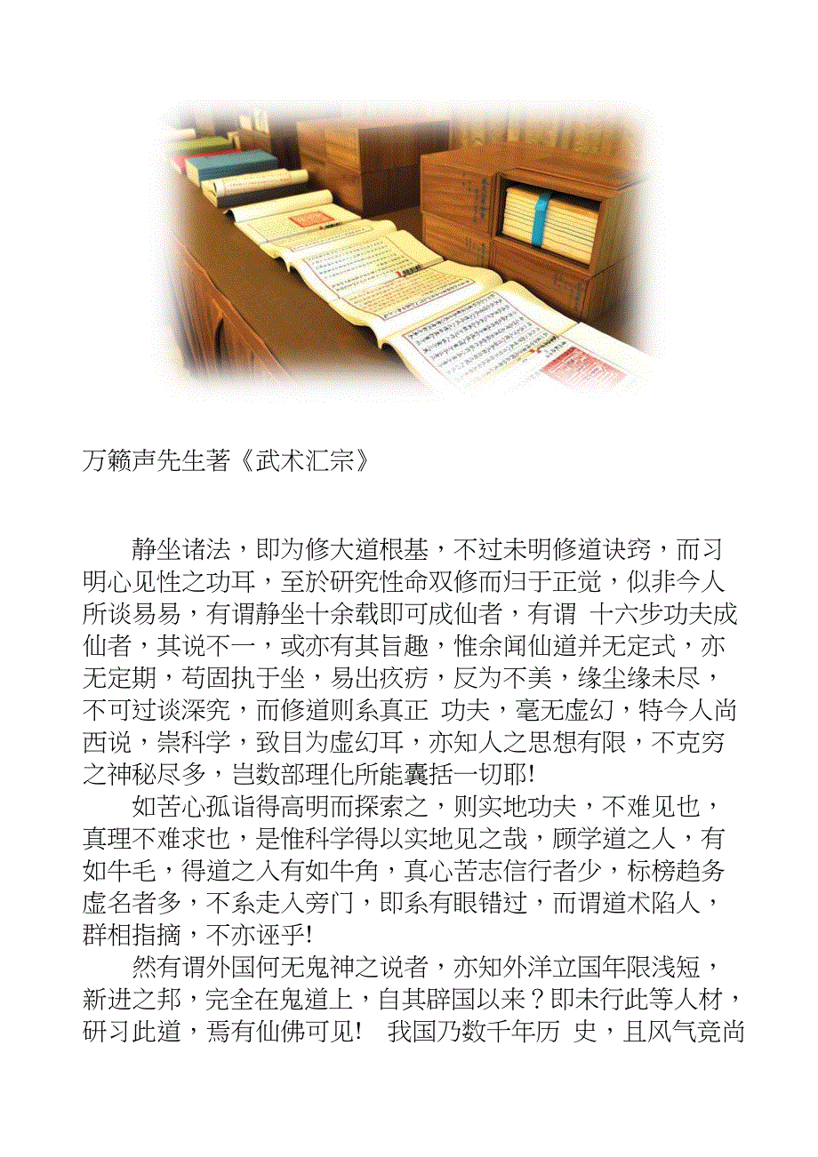 国学知识文库子部艺术_武术汇宗_第2页